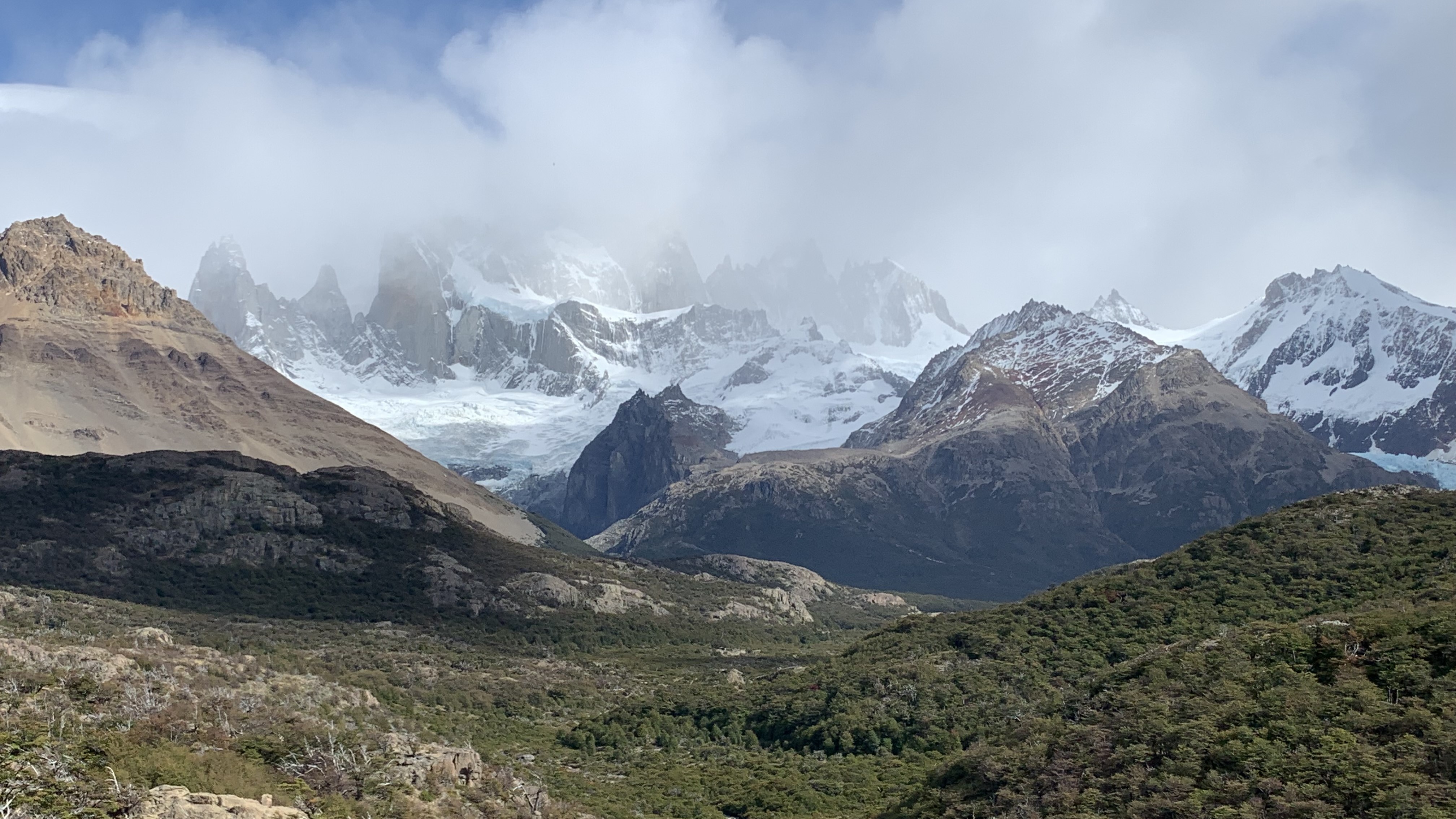 Argentina